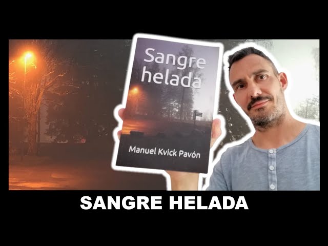 Vídeo relacionado con Infiltrado: Una novela de acción, suspense e intriga