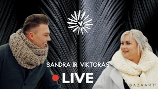 Download lagu Sandra ir Viktoras - LIVE karantino koncertas, 2021 mp3 Download lagu Sandra ir Viktoras - LIVE karantino koncertas, 2021 mp3