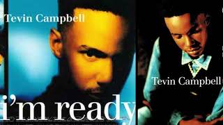 What Do I Say - TEVIN CAMPBELL (I'm Ready Album) 1993