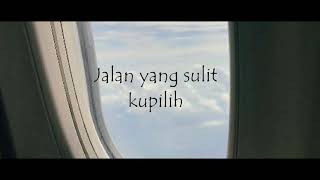 Melly Goeslow - Bimbang (Brisia Jodie) Lyrics