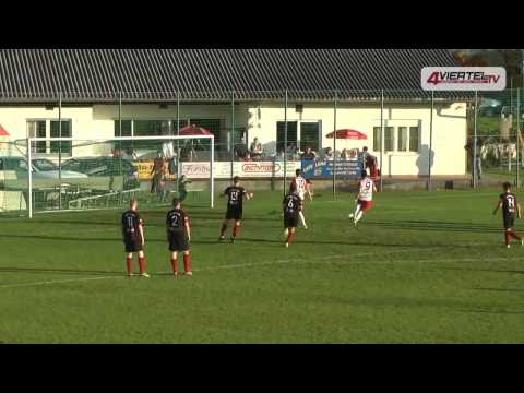 Misslungener Elfmeter Trick worst penalty kick ever