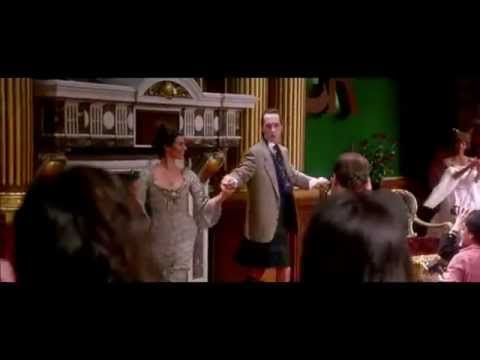 Prêt-à-Porter (1994) Vivienne Westwood (for Cort Romney) Autumn/Winter 1994 RTW