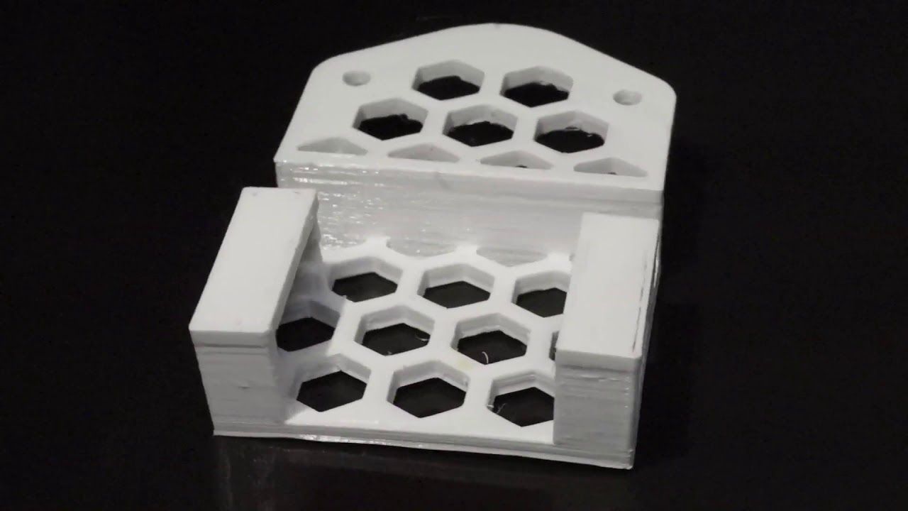 SwarmBots Technical Video