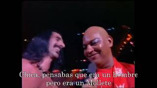 FRANK ZAPPA - Camarillo Brillo + Muffin Man (Subtitulado por: J.A. KASTI)