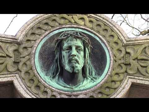 St Mary & the Saxons - Official Trailer