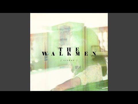 Torch Song - The Walkmen