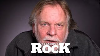 Rick Wakeman - &#39;Journey to the Centre of the Earth&#39; - (Official Fanpack) | Classic Rock Magazine