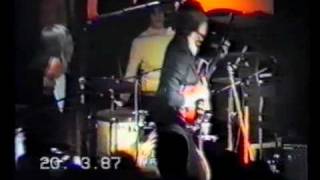 The Stomachmouths - Girl Now (Live 1987)