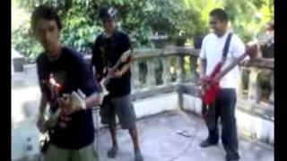 slapshock - get away