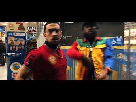 HD of Bearfaced x Gwap-Burberry