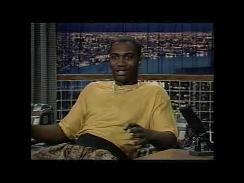 Recasting The MC Hammer Story January 4, 2002