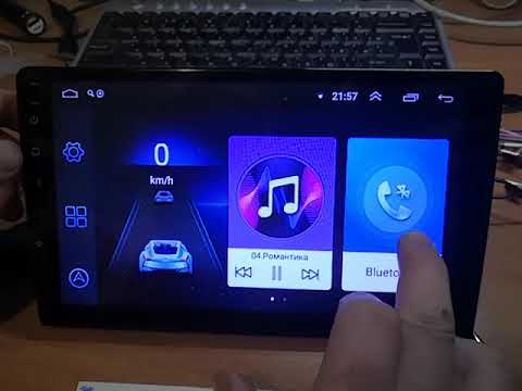 Магнитола ошибки ac8227
