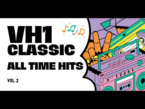 VH1 Classic - All Time Hits - Vol. 2