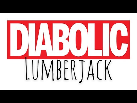 Diabolic - Lumberjack (Official Music Video) Prod. By Nightwalker