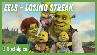 SHREK TERCEIRO - LOSING STREAK (LEGENDADO/PT)