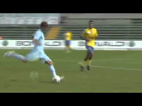 Albinoleffe 1-2 Pescara 02/10/2010 2010-11 - 7°