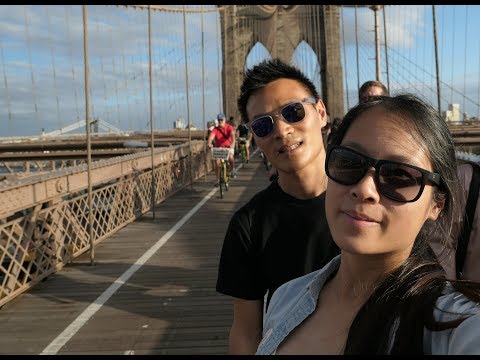 What a Fantastic Experience in NYC!! - PerformanceCars