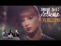 Taylor Swift - Delicate REACTION Taylor Swift - Delicate REACTION