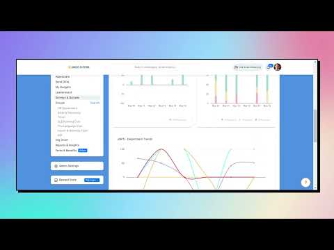 Empuls Surveys Walkthrough
