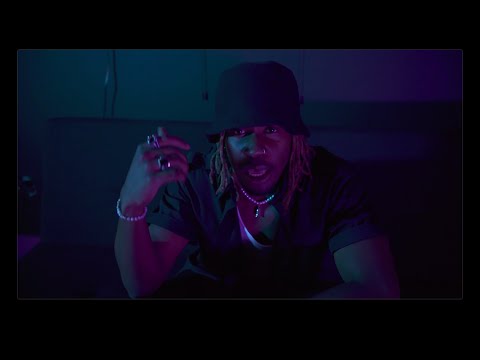 Marvin. - Way Out (Official Music Video)