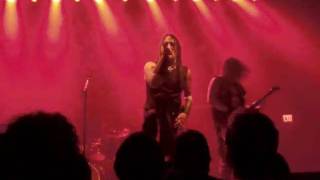 marduk steel inferno