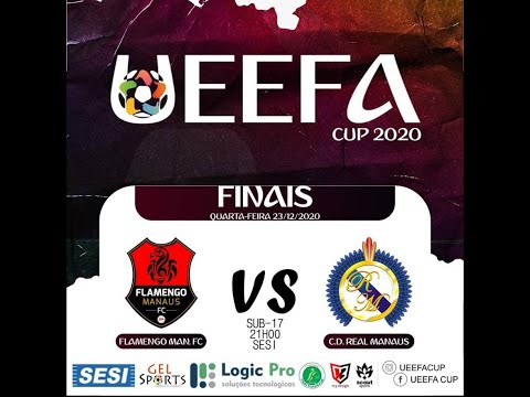 FINAL UEEFA SUB 17 2020