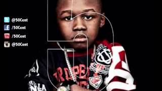 50 Cent - Roll That Shit ft. Kidd Kidd (Audio)