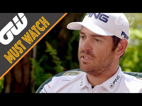 Player Profile: Louis Oosthuizen