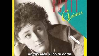 Scott Grimes You Belong To Me subtitulado