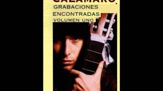 Homelette (1984) Grabaciones Encontradas Vol. 1 - Andrés Calamaro