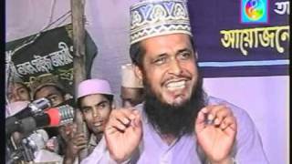 Death [A Bengali Bayan By: Maulana Tofojjol Hussain]