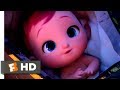 Storks 2016 Putting The Baby To Sleep Scene 6 10 Movieclips
