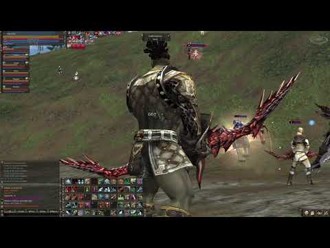 L2 Reborn 1x Interlude Viagroman eighth video. Sagittarius and Archmage.