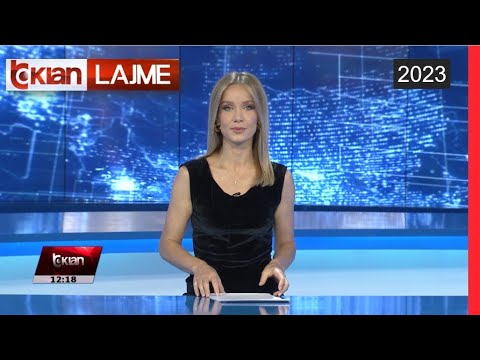 Edicioni i lajmeve Tv Klan 17 Gusht 2023, ora 12:00 | Lajme - News