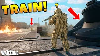 *NEW* TOP WARZONE MOMENTS! - Epic & Funny Plays #153