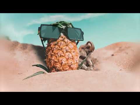 JUNE - GoodLuck x Ice Prince (Official Visualizer)