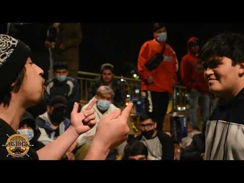 SKRATCH vs FLUX | SEMIFINALES - GDP FECHA 1 TEMPORADA 2021
