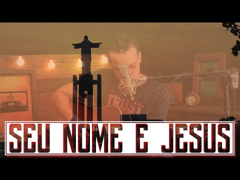 Seu Nome É Jesus video