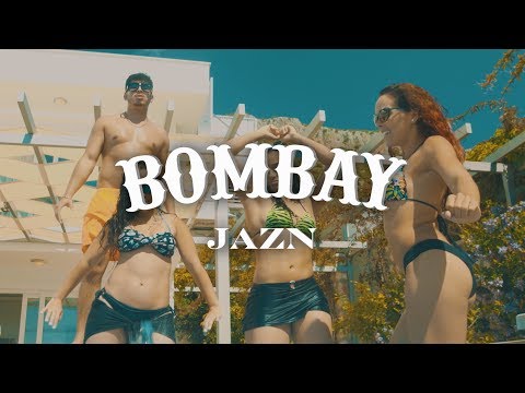 JAZN - BOMBAY [ official Video ]