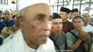 Download lagu Haul Akbar TUANKU TAMBAK 'AL HABIB HUSEIN BIN AHMAD BARAQBAH' mp3
