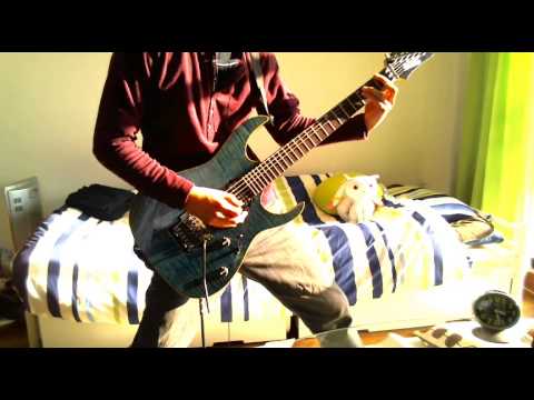 ANGRA - Spread Your Fire