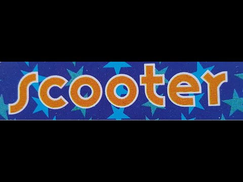 Scooter - Move Your Ass