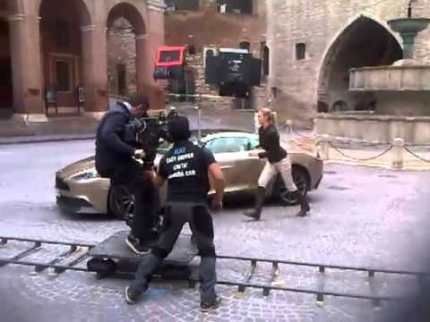 Easy Driver a Fabriano