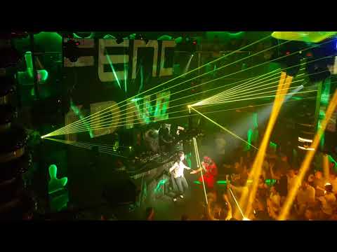 Energy 2000 in Przytkowice Polen Teil 2 /2 DJ.PAFFENDORF & SYDNEY 7 SEVEN  19.05.2018