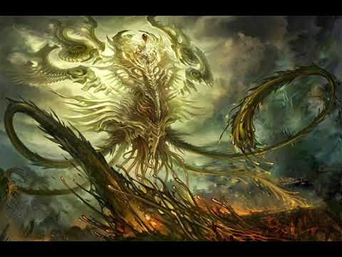 Scp-2440 The sealed king