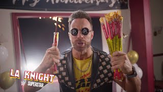 Slim Jim WWE Anniversary
