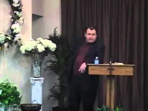 Jacob Prasch Not even a Minyon December 24 2015 – Andrew R