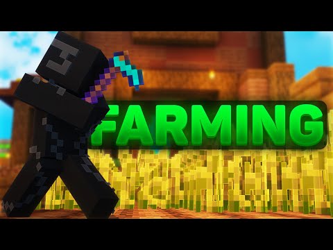 🚨 INSANE HyPixel Skyblock IGN Info 990m Cultivation Tool! MUST WATCH!!