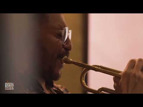 Chipi Chacón toca el Ave María de Schubert en versión "jazz" | NBFC 2022