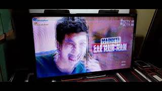 Download lagu Cara memperbaiki tv led polytron PLD32T700 gambar double ungu #tv #tvled #tvpolytron #polytron  mp3